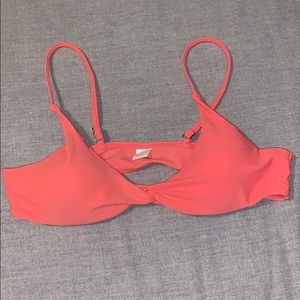 Bikini top